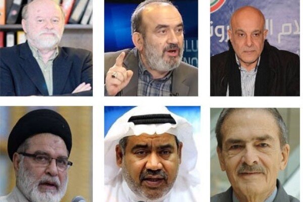 عالمی رہنماؤں کا حضرت امام خمینی کو خراج عقیدت/ امام خمینی کے سیاسی و مذہبی افکار مشعل راہ