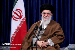 Ayetullah Hamanei yarın İran milletine hitap edecek