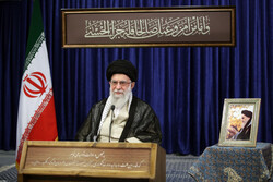 Leader’s speech on 31st demise anniversary of Imam Khomeini [RA]