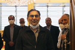 «سیروس عسگری» دانشمند ایرانی زندانی در آمریکا به کشور بازگشت