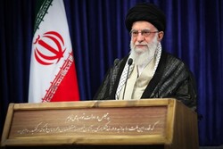 رہبر معظم انقلاب اسلامی کا امام خمینی (رہ) کی برسی پر براہ راست خطاب