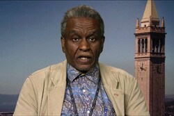 US Prof. asks Iranian friends to assist Americans in abolishing culture of slavery