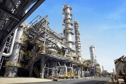 Iran’s petchem output to rise by 14.2% until March