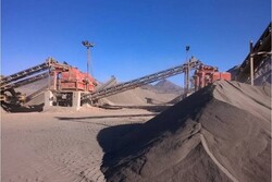 Industry min. targeting to export $10.5bn worth of minerals in current year