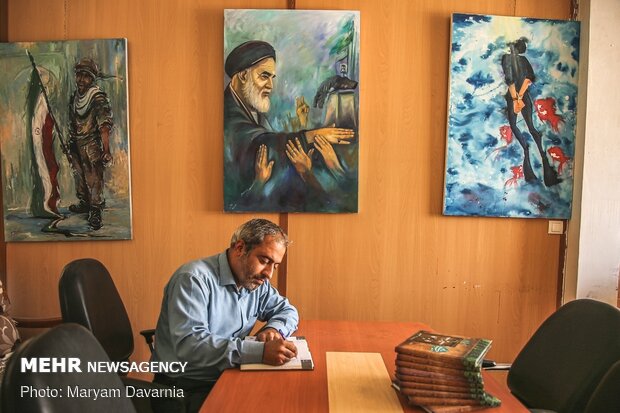 حقیقت همیشه زنده