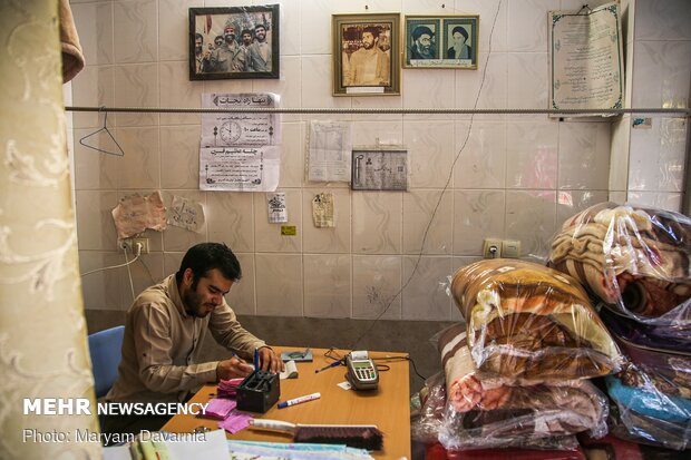 حقیقت همیشه زنده