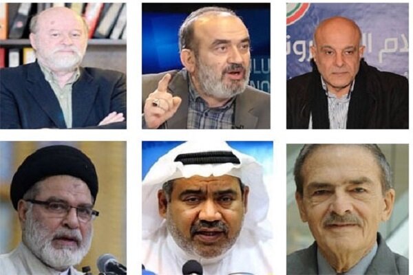 ئیمام خومەینی شوناس‌ساز و خەمڵێنەری جیهانی بەری لە داگیرکاری