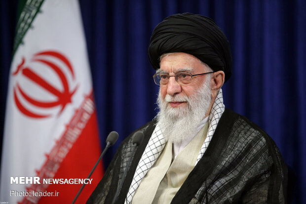 ‘I can’t breathe’ word of all nations oppressed by US: Ayatollah Khamenei 