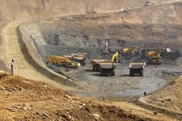 Vol. of investment in Iran’s mining sector at 60% growth last year