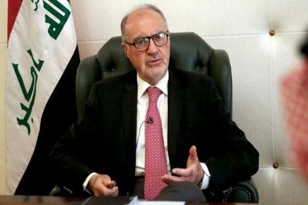 وزیر دارایی عراق به زودی به ایران سفر می کند