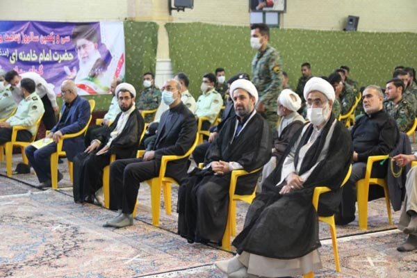 اندیشه های امام راحل چراغ راه آینده ایران اسلامی است
