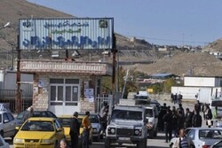 Reopening Bazargan border to develop Iran-Turkey trade ties: Vaezi