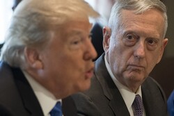US Ex-Defense Secretary slams Trump on handling of George Floyd protests