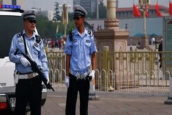 Çin'de bir okulda bıçaklı saldırı: 40 kişi yaralandı