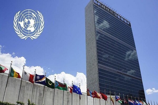 مفوضة حقوق الانسان في الامم المتحدة تنتقد العنصرية في اميركا