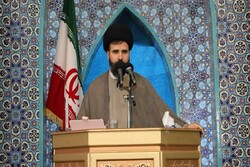 تحریم فرماندهان ایران نشانه عجز و خباثت آمریکا است