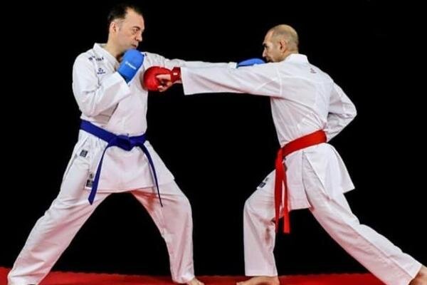 تمجید رئیس جهانی از وضعیت کاراته ایران/امیدواری به برگزاری المپیک