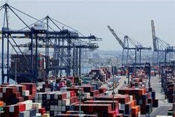 Export of non-oil goods on Qeshm Island’s ports hits 7.8fold in two months