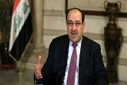 المالكي: إغتيال "الهاشمي" محاولة لجر العراق الى فوضى كبيرة