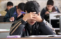 نحوه برگزاری امتحانات دانش آموزان در فارس اعلام شد
