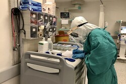Türkiye'de son 24 saatte koronavirüs kaynaklı 23 can kaybı