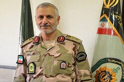 İran'da yeni Sınır Birlikleri Komutanı atandı