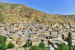 صوبہ گلستان میں فارسیان گاؤں