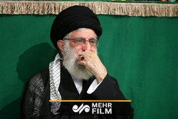 حضرت آیت اللہ العظمی خامنہ ای شہادت کے متمنی تھے اقتدار کے نہیں