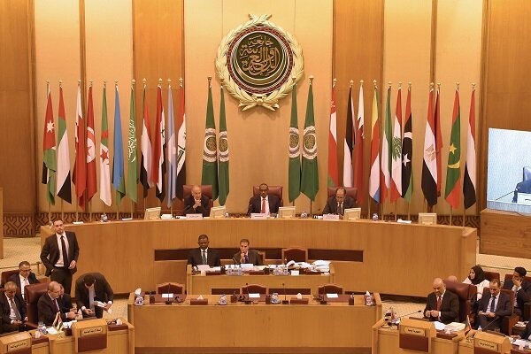 الجامعة العربية أي إقدام من قبل الكيان الصهيوني على ضم أراضي الضفة يعد "جريمة"