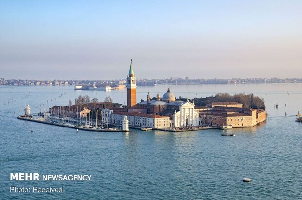 سان جورجیو مگیوره ، ایتالیا