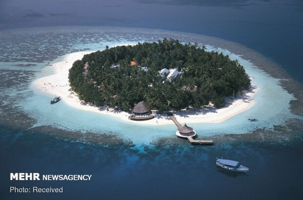 جزایر مالدیو