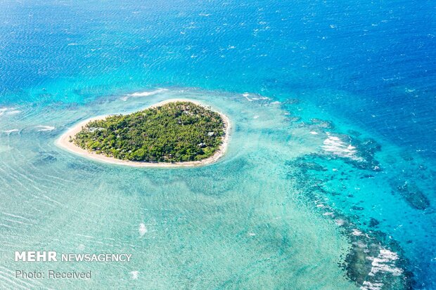 جزیره تاواروا ، فیجی