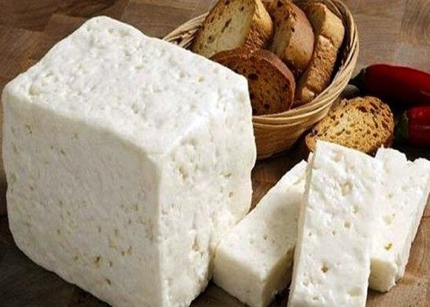  ثبت پنیر لیقوان در فهرست آثار ملی طی سال ۹۹