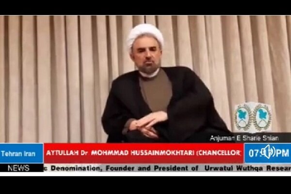 امام خمینی (ره) بزرگترین احیاگر فکر دینی در دنیای معاصر است