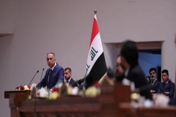 کابینه الکاظمی تکمیل شد/ «فواد محمد حسین بکی» وزیر خارجه عراق شد