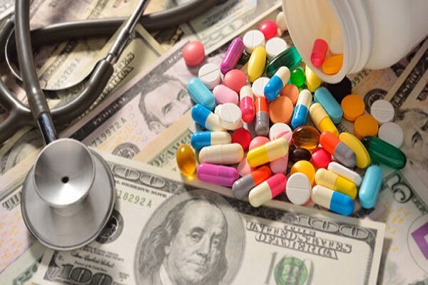 Transporting medicines, medical equipment subject to US sanctions: IFDA chief