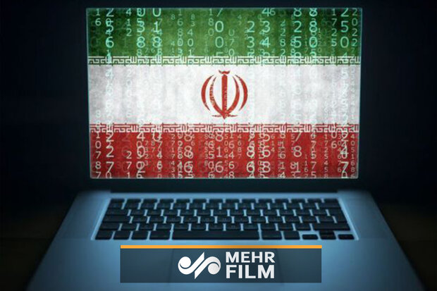 قدرت سایبری ایران روز به روز پیشرفت می‌کند