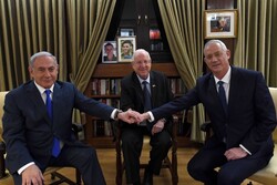 تشکیل کابینه جدید اسرائیل برای مقابله با برنامه هسته ای ایران