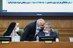 پیشنهاد برگزاری مجازی جلسات شورای شهر تهران رای نیاورد