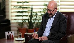 تداوم حمایت ایران از دولت و ملت کشور دوست و برادر سوریه
