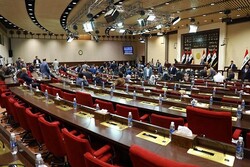 ثاني إستقالة في البرلمان العراقي