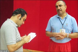 Ali Asghar Ravasi