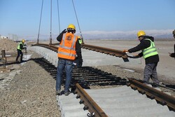 İran ile Azerbaycan ortak lojistik terminali kuracak