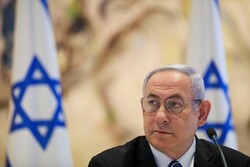 نتانیاهو مدعی شد: مانع دستیابی ایران به سلاح هسته‌ای می‌شویم