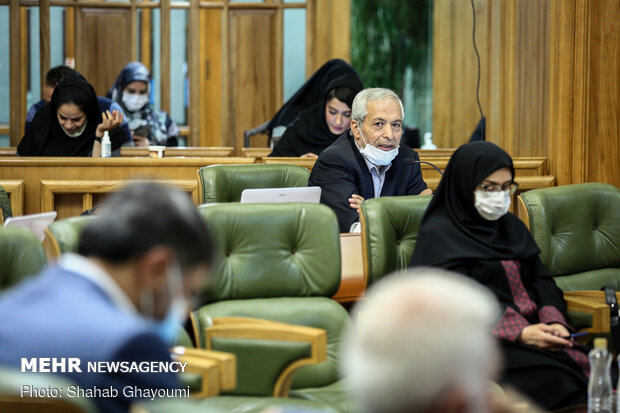 دولت باید هزینه رفت و آمد در مناطق مرکزی پایتخت را بپردازد