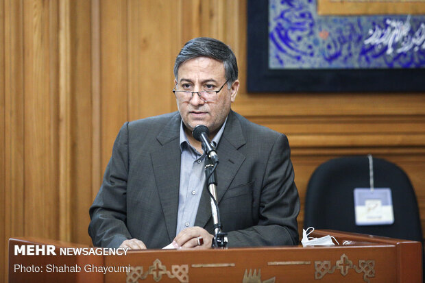 تشکیل کمیسیون شهرسازی و معماری در مجلس، امری ضروری است تشکیل کمیسیون شهرسازی و معماری در مجلس، امری ضروری است