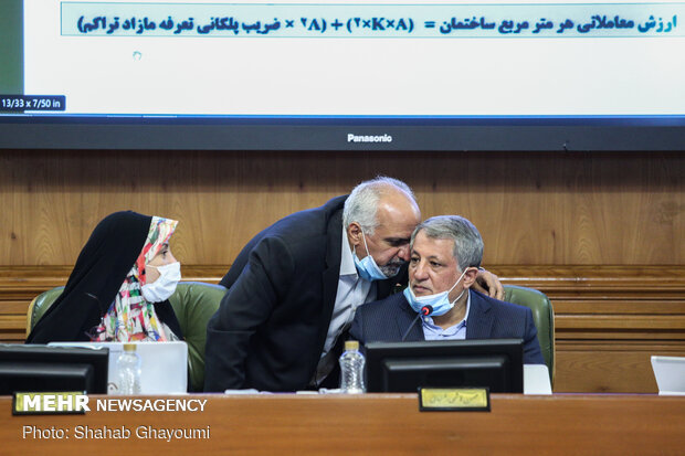 ادامه بازی اسم و فامیل شورای شهر تهران تا روزهای پایانی