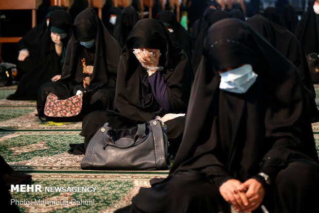 سالروز رحلت حضرت عبدالعظیم حسنی(ع) و شهادت حضرت حمزه سیدالشهداء(ع)