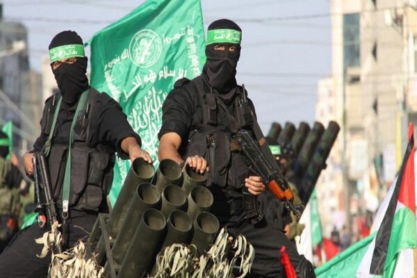 حماس تهدد الكيان الصهيوني بإنتفاضة عارمة