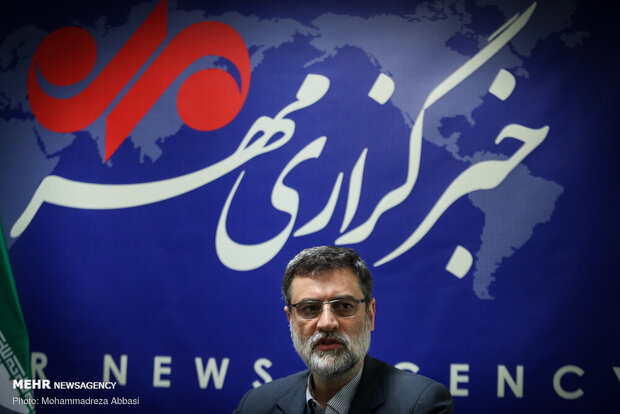 اعمال تحریم‌­های ظالمانه علیه ایران سیاستی شکست­ خورده است